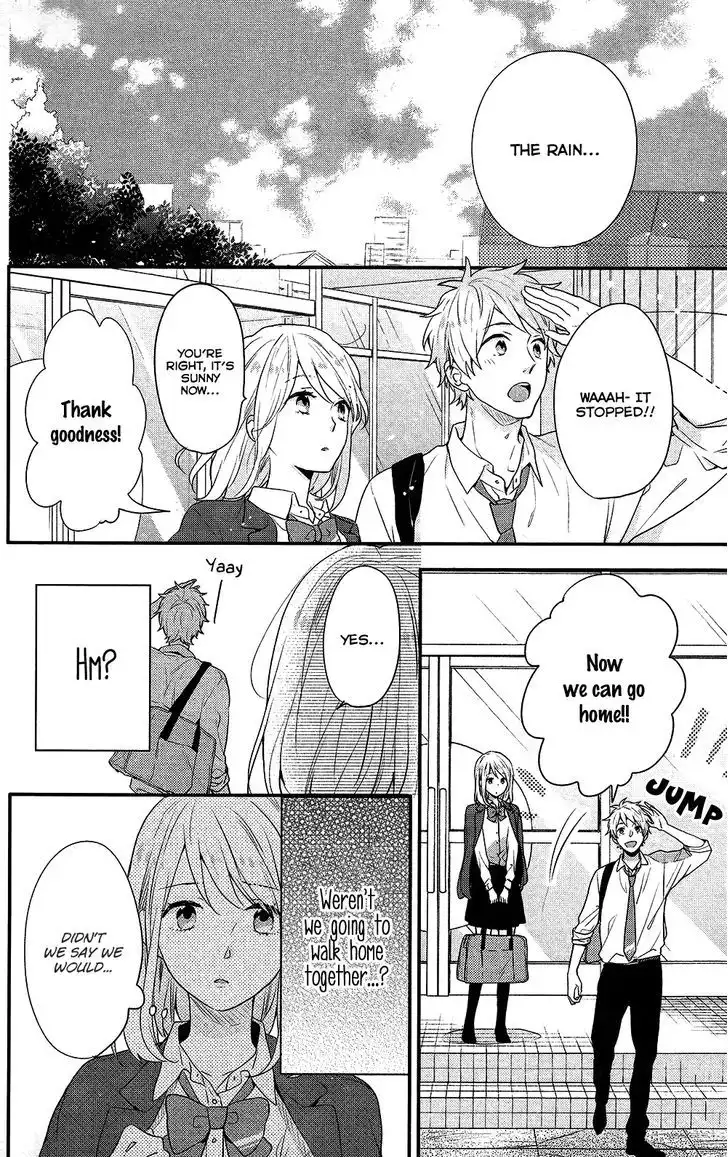 Nijiiro Days (MIZUNO Minami) Chapter 43.2 28